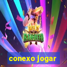 conexo jogar